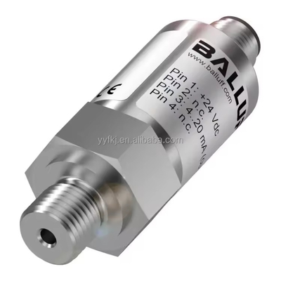 Balluff Micropulse Transducer Sensor BTL7-E505-M0150-TK2-KA02 untuk Pengukuran Presisi