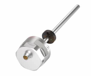 Balluff Micropulse Transducer Sensor BTL7-E500-M0300-B-NEX-S32 Bahan rumah aluminium anodisasi