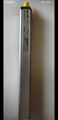 Balluff Micropulse Transducer Sensor Induktif Stroke Measurement System BIW1-E310-M0450-P1-S115