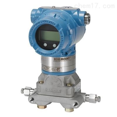3051CD0A02A1AB3H2L4M5E5 3051CD Pemancar Tekanan untuk Aplikasi Industri