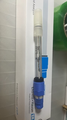 CPS12D-7NA21 Elektron ORP Digital Orbisint CPS12D Untuk Tekanan Proses Hingga 10 Bar Dan Berat 1kg
