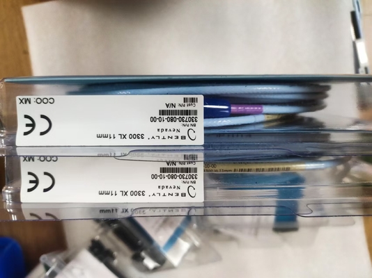 330730-080-10-00 Bently Nevada 3300 XL Kabel Ekstensi 11mm