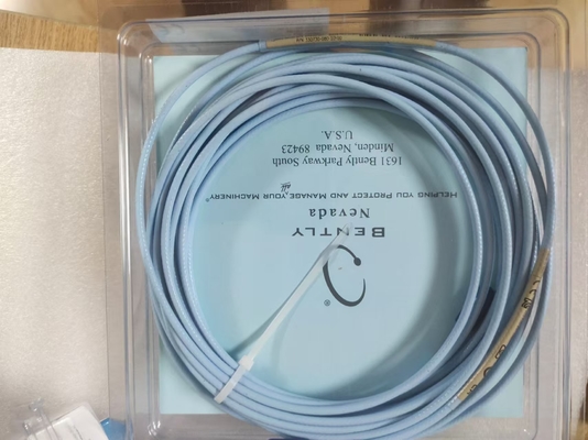 330730-040-00-00 Bently Nevada 3300 Xl 11mm Ekstensi Kabel untuk aplikasi tugas berat