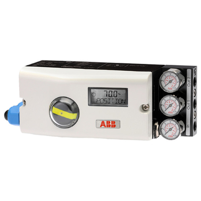 V18345-1010251001 dibuat di Jerman ABB V18345 Valve Positioner