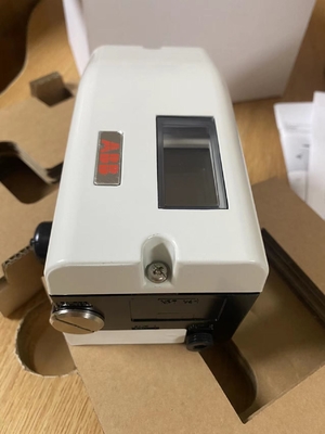 ABB V18345 TZID-C Valve Positioner V18345-2027120001 Solusi sempurna untuk otomatisasi Anda