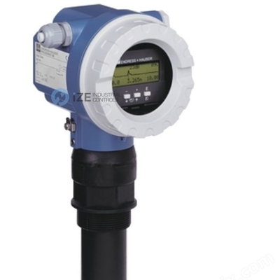 FMU41-RRB2A2 Endress+Hauser Prosonic M FMU41 Seri Tingkat Ultrasonik