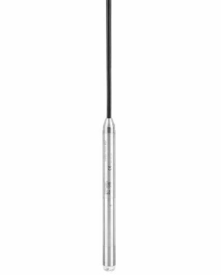 FMX21-AA221GGD10A+PO Pengukuran Tingkat Hidrostatik Waterpilot FMX21