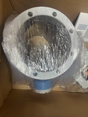 E+H Endress+Hauser Proline Promag 55S Meter Aliran Elektromagnetik 55S2H-ULJB1AC2AAAA