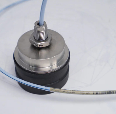 330876-02-10-00-00 Benty Nevada Proximity Probe 3300 XL 50 mM Proximity Transducer