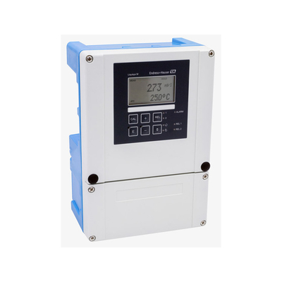 ENDRESS+HAUSER Transmitter oksigen larut Liquisys KOM253 KOM253-DX0610