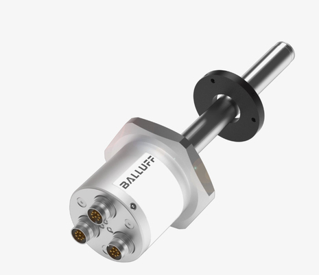 Balluff BTL7-E505-M0150-TT3-SA348-S32 Sensor Posisi Linear Magnetostrictive yang Redundant
