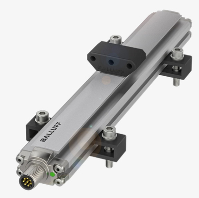 Balluff BTL PF1400-0500-C15AA0A0-000S15 Sensor Posisi Linier Magnetostrictive Di Perumahan Profil
