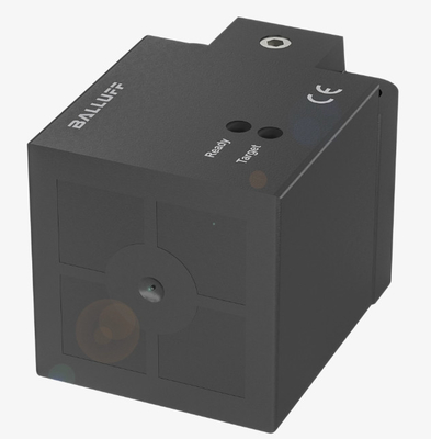 Balluff BES021H BES Q40KFU-PAC35E-S04G Versi persegi dengan tinggi 40 mm untuk aplikasi tahan medan magnet