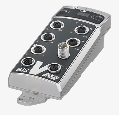 BALLUFF BIS01AE BIS V-6108-048-C007 Satuan evaluasi multifrekuensi