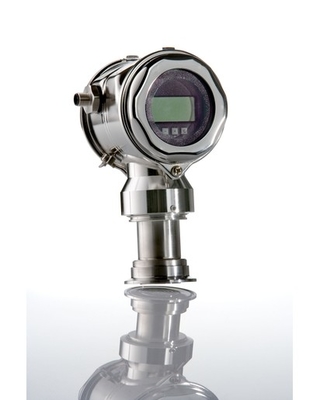 Endress Hauser Deltapilot S FMB70-ABR1MA200CAA sensor tekanan dengan sel Contite untuk pengukuran tingkat hidrostatik