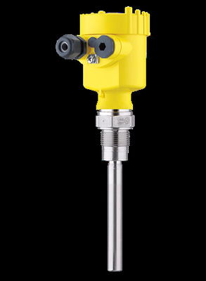 VIBS61.EXX1RC Vega Vibrating Level Switch for Granular Bulk Solids Process Pressure -1... 16 bar Koneksi Threaded ≥ 1 NPT