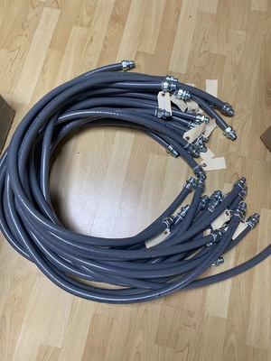 Bently Nevada 1/2 inci Sealtite Flexible Conduit 14847-10 dalam stok