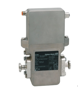 Endresss+Hauser 5BH12-A03A1AB041A3 Flowmeter Dengan Desain Hygienic