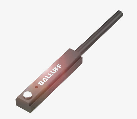 Balluff BMF008P BMF 307K-R-AS-L-3-03 Sensor silinder untuk beberapa bentuk slot