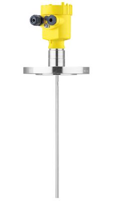 FX81.AXEDDFHXKMXX 1000mm VEGAFLEX 81 Sensor TDR Untuk Pengukuran Tingkat Lanjut Dan Antarmuka Cairan