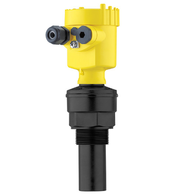 SN61.XXAGHKMXX VEGASON 61 Sensor Ultrasonik Untuk Pengukuran Tingkat Berkelanjutan