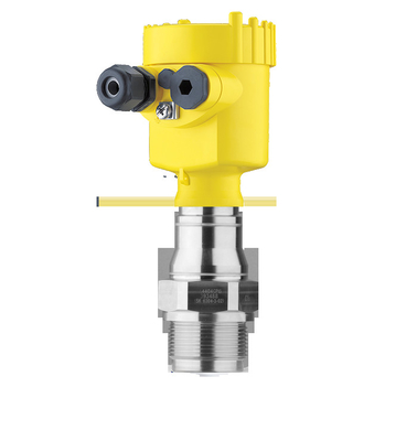 PS69.AXCSAAHXAMKXX VEGAPULS 69 Sensor Radar untuk Pengukuran Tingkat Terus-menerus dari Solid Bulk