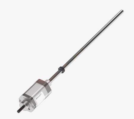 Balluff BTL110J BTL7-A100-M0400-A8-KA00,2-ZA0Z Sensor posisi linier magnetostrictive dalam desain batang