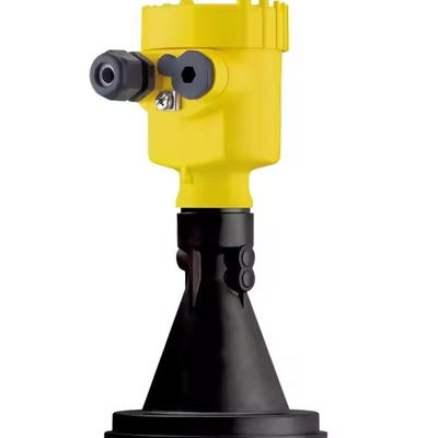 PS64.ACTTAAHXKMAXX VEGAPULS 64 Sensor radar untuk pengukuran tingkat cairan terus menerus