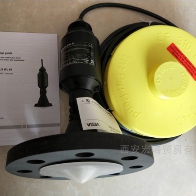 PSWL61.CXBXXHKAX EGA Radar VEGAPULS WL 61 Seri Ideal untuk Pengukuran Air dan Limbah