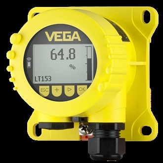 DIS81.ICIKIMACX VEGADIS 81 Unit Tampilan dan Penyesuaian Eksternal untuk Sensor Plics