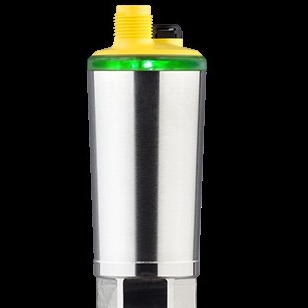 B28.XXXXC2AGSZB VEGABAR 28 Sensor tekanan dengan fungsi switching Dengan sel pengukuran keramik