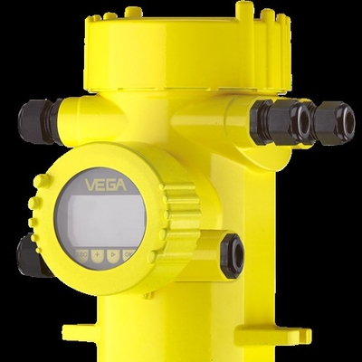 VEGA MT31.XX1VDNXX MINITRAC 31 Sensor radiometrik untuk pengukuran kepadatan