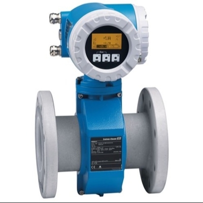 Endress Hauser Proline Promag 55S Aliran Meter 55S2H-UCJBEAC2ABAA