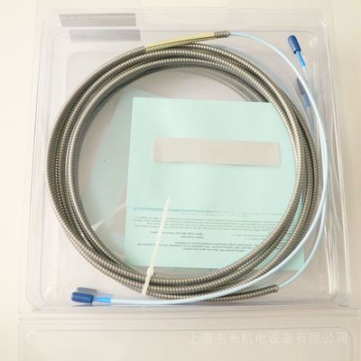 330103-00-13-10-02-05 Bently Nevada Probe dalam stok Baru dan asli
