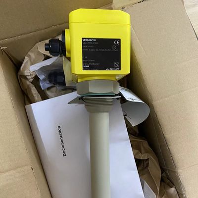 PS69.AEBXXCHXA1XXX VEGAPULS 69 Sensor radar untuk pengukuran tingkat berkelanjutan