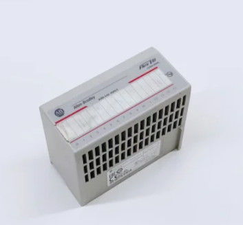 SLC 16 Titik 240V AC Input Module 1746-IM16 Controller Module