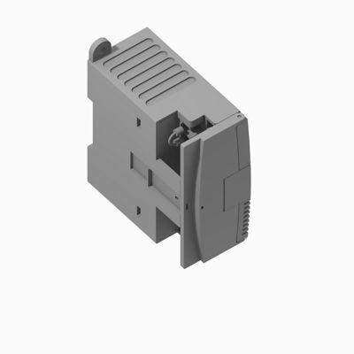 MODROLIX 4 Titik Modul Output Analog 1762-OF4 Modul Output