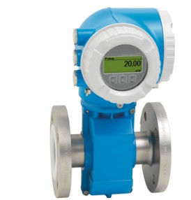 5P3B65-C3V1/0 Proline Promag P 300 catu daya aliran elektromagnetik DC 24 V