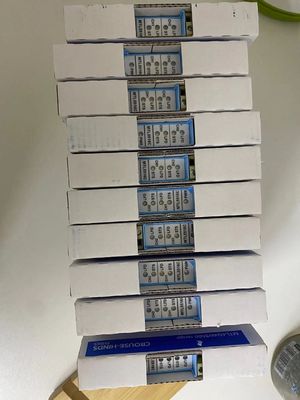 MTL4516/C   MTL5516C SWITCH/PROXIMITY DETECTOR INTERFACE 2-Channel, dengan deteksi kesalahan garis