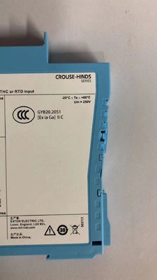 MTL5573 PENGONVERTER TEMPERATURA DENGAN KEMASANGAN ORIGINAL