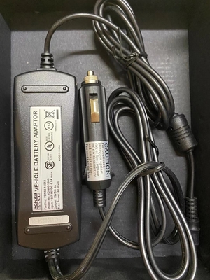 Emerson Rosemount TREX-0003-0011 Adaptor AC