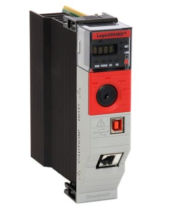 1756-L83ESK Kontroler GuardLogix Memori 10MB