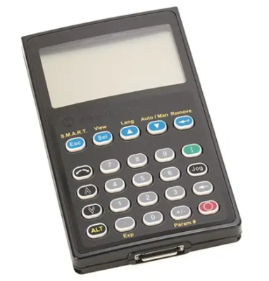 Antarmuka PLC Keypad Numerik Penuh Allen Bradley 20-HIM-A3