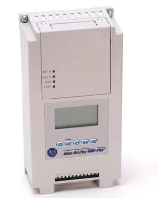 Modul Kontrol Allen Bradley 41391-454-01-S1FX