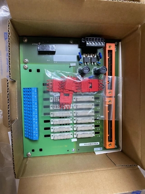 HiCTB08 Termination Board System Board For Schneider, Foxboro FBM Series
