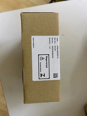 KFA6-DWB-EX1.D Rotation Speed Monitor 2 Relay Contact Outputs