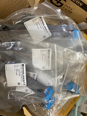 KFD0-HMS-16 HART MUX Secondary Module Used With HART MUX Primary Module KFD2-HMM-16