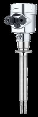 SWING63.XXNAVXMT VEGASWING 63 Sakelar Level Bergetar Dengan Perpanjangan Tabung Untuk Cairan