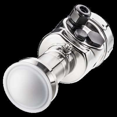 PS64.ACBAODHXKMAXX Sensor Radar VEGAPULS 64 Untuk Pengukuran Level Cairan Berkelanjutan