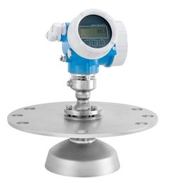 FMR57-5191/0 Pengukuran Radar Waktu-Tempuh Micropilot FMR57